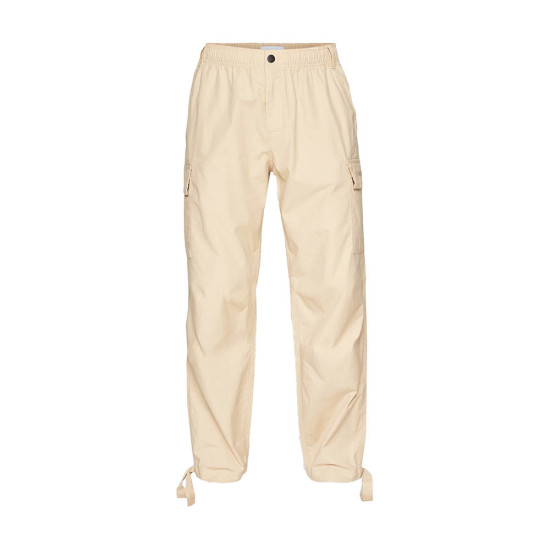  Calvin Klein Ανδρικό παντελόνι Essential Regular Cargo Pant
